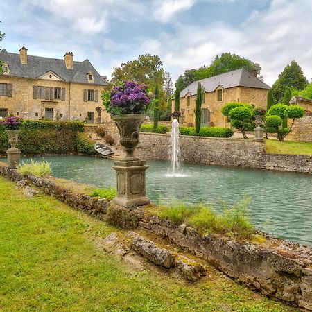 Gite Domanial En Perigord Noir Cénac-et-Saint-Julien Exteriér fotografie